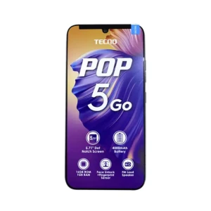 tecno-pop-5-go---5.7"(bd1)---16gb-1gb-ram---5mp-5mp---4000mah---garantie-12-mois