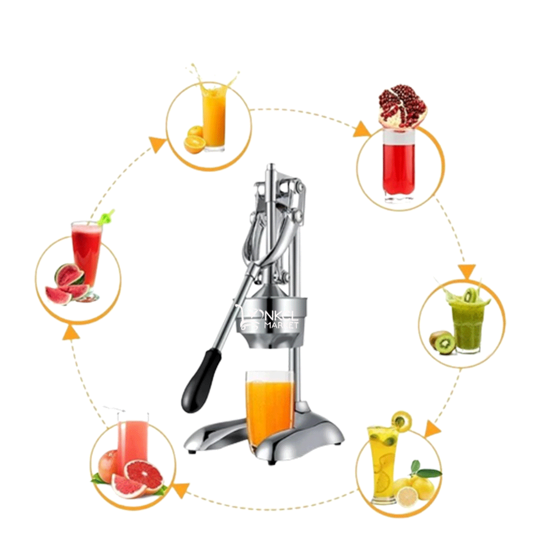 extracteur-de-jus-manuel