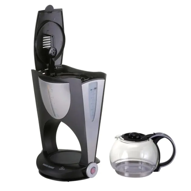 cafetière-black-&-decker-1050-watts---dcm80-b5---03-mois-de-garantie