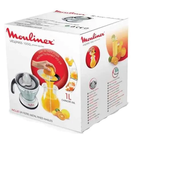 presse-agrumes-électrique---moulinex-vitapress---mx-pc302b10---24w,-1l---gris-et-noir