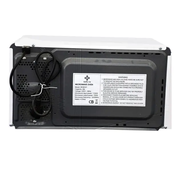micro-onde-belle-vie-20-litres---bvmc21---03-mois-de-garantie