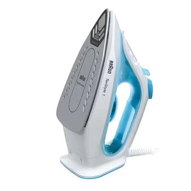 fer-à-vapeur-antiadhésif---braun---si-1050bl---2000-watts---220-ml---avec-mode-economie-énergie-texstyle-1--bleu-blanc---garantie-3-mois