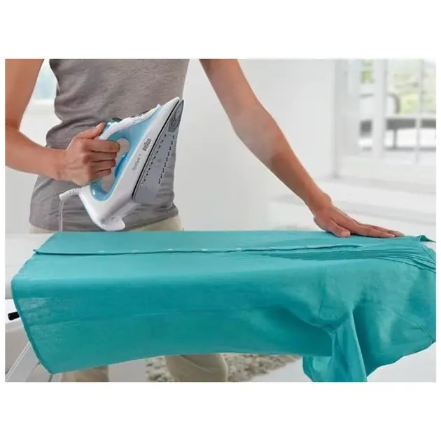 fer-à-vapeur-antiadhésif---braun---si-1050bl---2000-watts---220-ml---avec-mode-economie-énergie-texstyle-1--bleu-blanc---garantie-3-mois