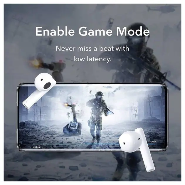 ecouteurs-sans-fil---honor-choice-earbuds-x---28-heures-d'autonomie---ipx4