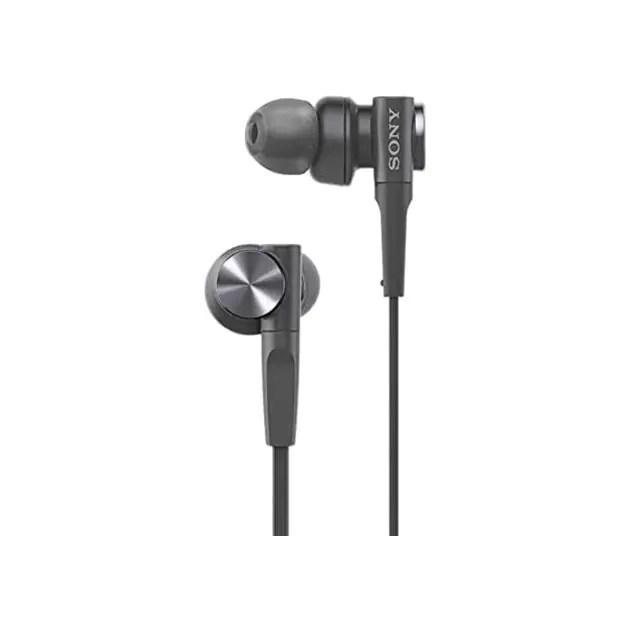 ecouteurs-intra-auriculaires-filaires-sony-mdrxb55ap|b---noir---6-mois-de-garantie