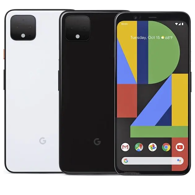 google-pixel-4xl---6,3"---64go---6go-ram---12.2mp|8mp---(-nano-sim-et-esim-)---3700mah-(seconde-main-grade-a+)---garantie-3-mois