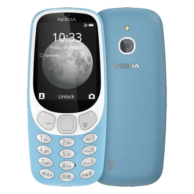 nokia-3310-4g---2,4"---dual-sim---1150mah---garantie-12-mois
