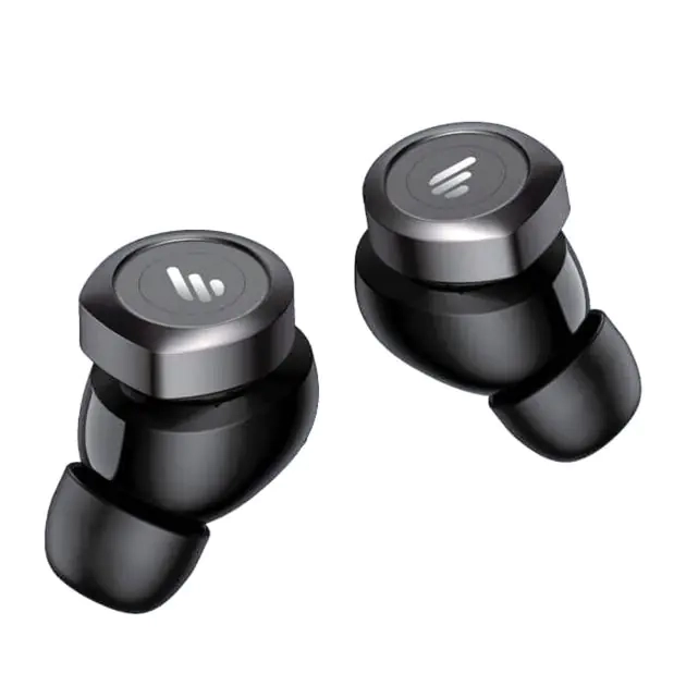 ecouteurs-sans-fil-edifier-w240tn---suppression-active-du-bruit-avec-bluetooth-v5.3---deux-pilotes-dynamiques---charge-rapide---bouton-physique-et-contrôle-d'application