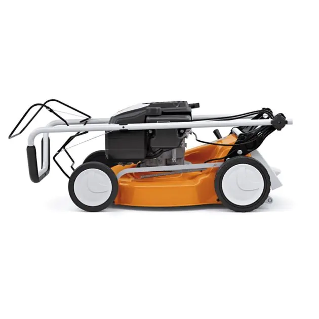 tondeuse-thermique-stihl-rm-248-t---moteur-à-4-temps---6-mois