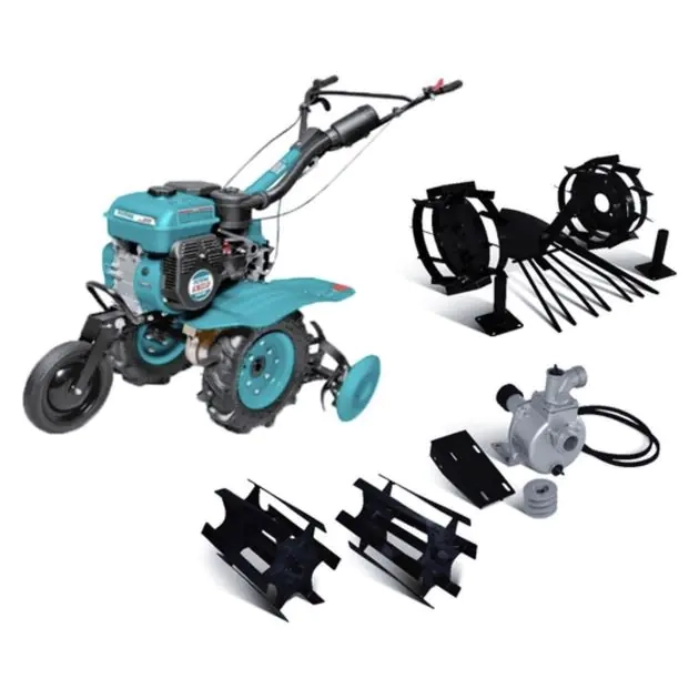 total-tgc5001--moto-cultivateur-à-essence---4800w---6.5hp---6-mois