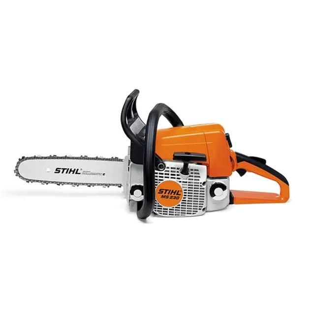 tronçonneuse-thermique-stihl-ms-230---moteur-deux-temps---6-mois
