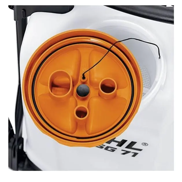 pulvérisateur-dorsal-manuel-professionnel---stihl-sg-71---18-litres---6-bars---6-mois