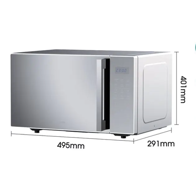 four-/micro-onde-hisense-30l---h30moms9hg----03-mois-de-garantie