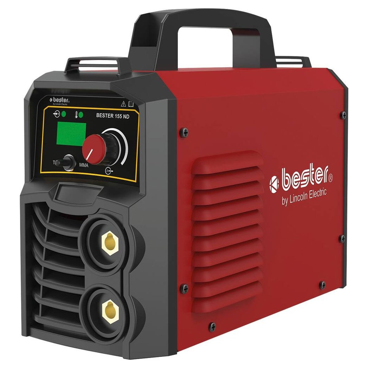 poste-à-souder---lincoln-electric-bester-170-nd---230v---6-mois-de-garantie