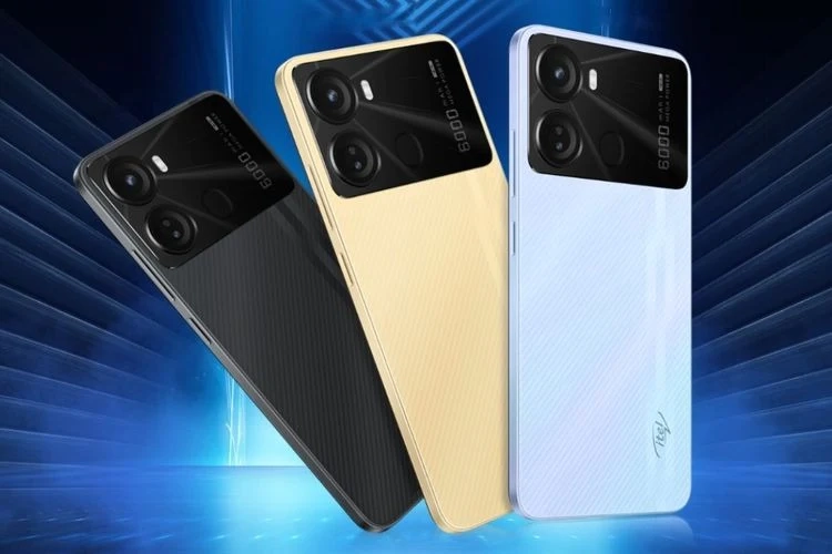 itel-p40-4g---64-go/-4go--ram---6.6"---2-nano-sim---13mp+0.3mp/5mp---6000mah---garantie-12-mois