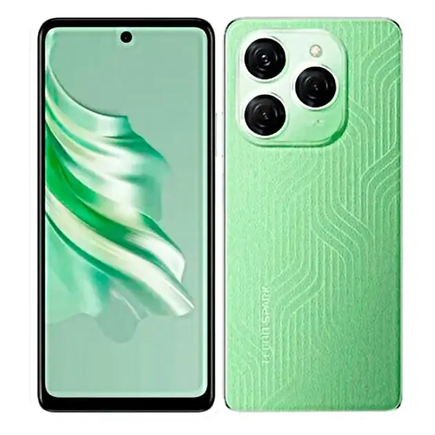 tecno-spark-20-pro---256go---8go-ram---6.78"---108mp/32mp---dual-sim---5000mah---garantie-12-mois