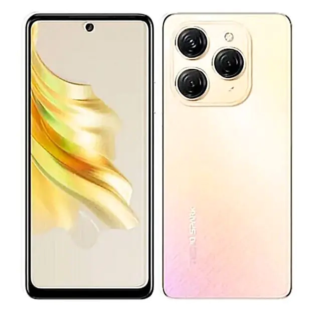 tecno-spark-20-pro---256go---8go-ram---6.78"---108mp/32mp---dual-sim---5000mah---garantie-12-mois