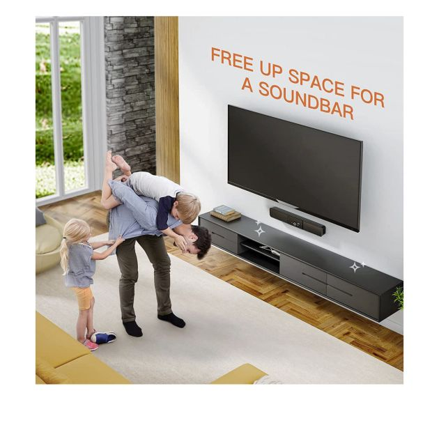 support-mural-pour-écran-plat-de-32-à-80-pouces