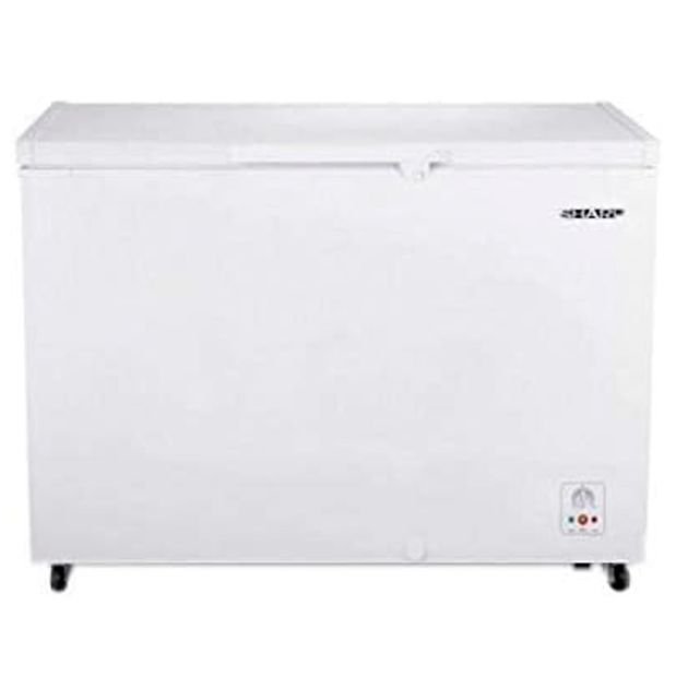 congélateur-coffre-sharp--142-l---scf-k190xl-wh2---blanc---Économique---garantie-6-mois