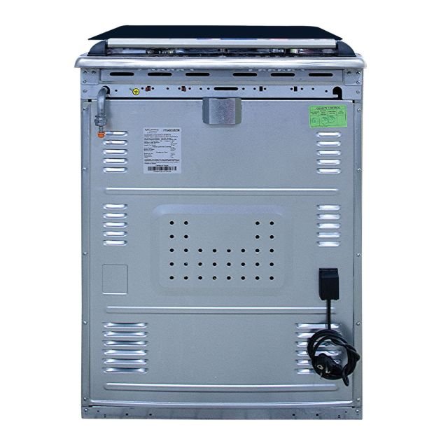 cuisinière-à-gaz---4-foyers---millennium---ft6402gbzm---60-x-60-cm---inox---garantie-6-mois