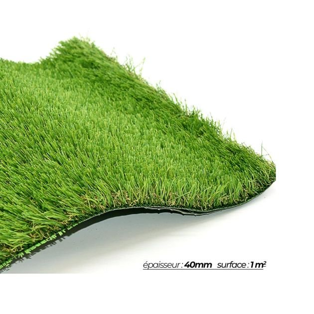 tapis-gazon---40mm---1metre-carre---vert---1-mois