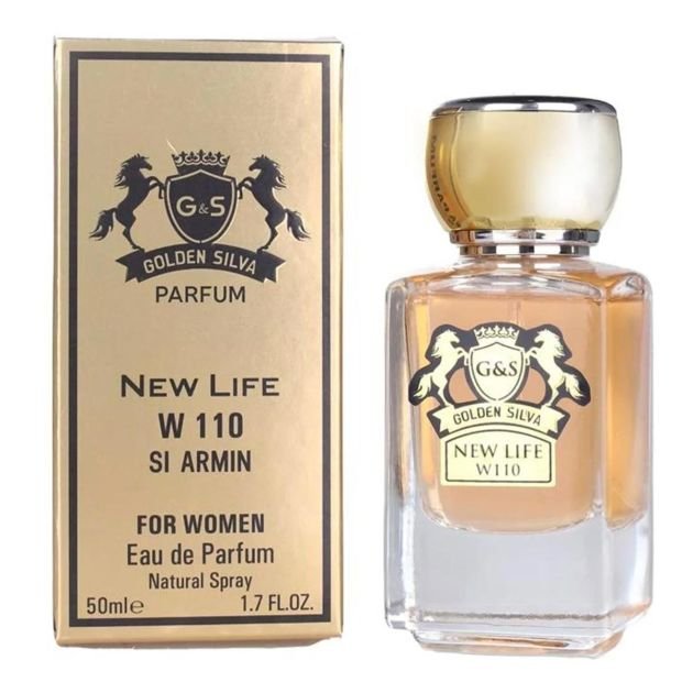 golden-silva-new-life-f110---for-women---giorgio-armani-si---72-heures---50-ml