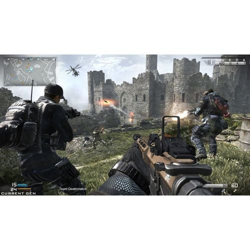 sony-computer-entertainment-call-of-duty-ghost.-en-français