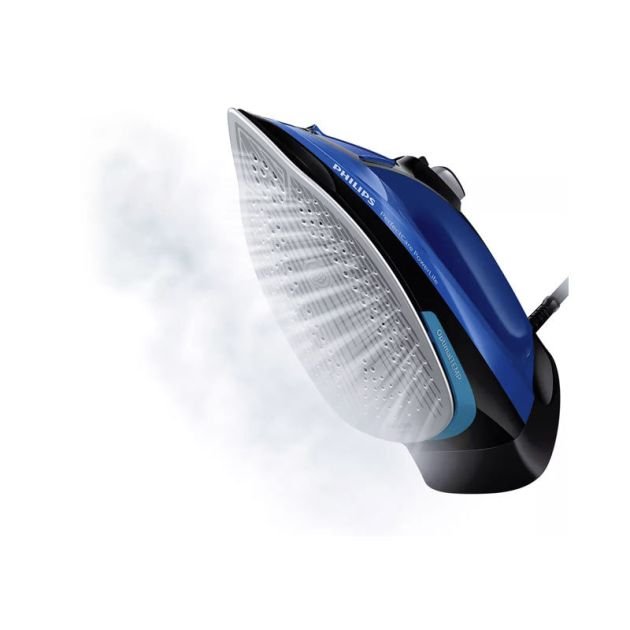 fer-à-repasser-philips---gc3920/20---perfectcare---2500w---300ml---bleu---3mois
