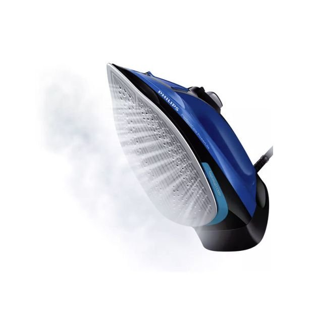 fer-à-repasser-philips---gc3920/20---perfectcare---2500w---300ml---bleu---3mois