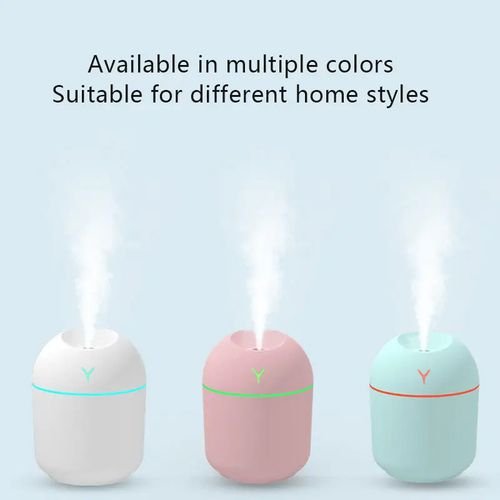 humidificateur-d'air-portable-220ml,-diffuseur-d'arômes,-veilleuse-usb