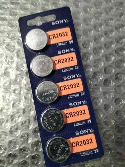 lot-5-x-piles-boutons-lithium-3v-cr2032-sony-pile-non-rechargeable.