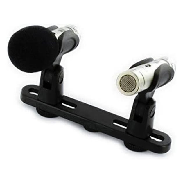 microphones-à-condensateur--behringer-c-2---de-studio-appariés