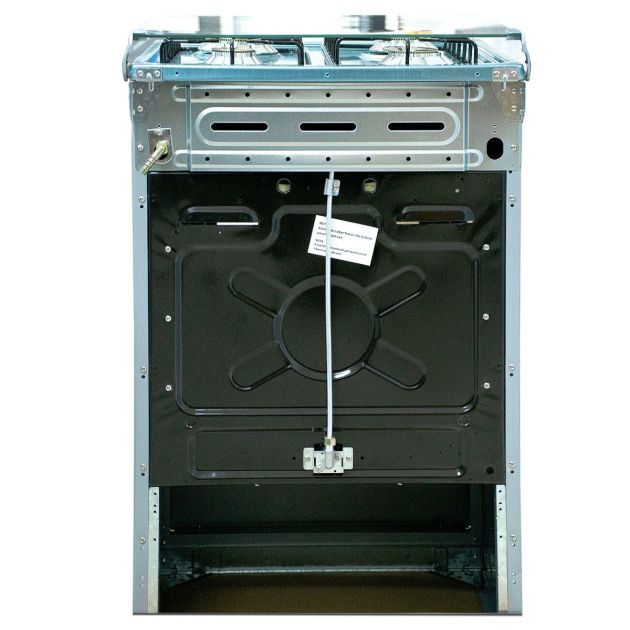 cuisinière-à-gaz-innova---4-feux---in50gs---50-x-50-cm---noir/gris---garantie-de-6-mois