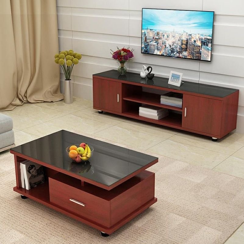 meuble-tv-rectangulaire