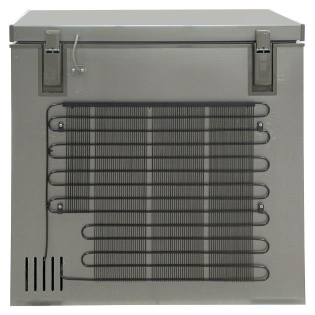 congélateur-coffre-westpoint---200-litres---wbl-2223els---faible-bruit---standard-gris-foncé---garantie-6-mois