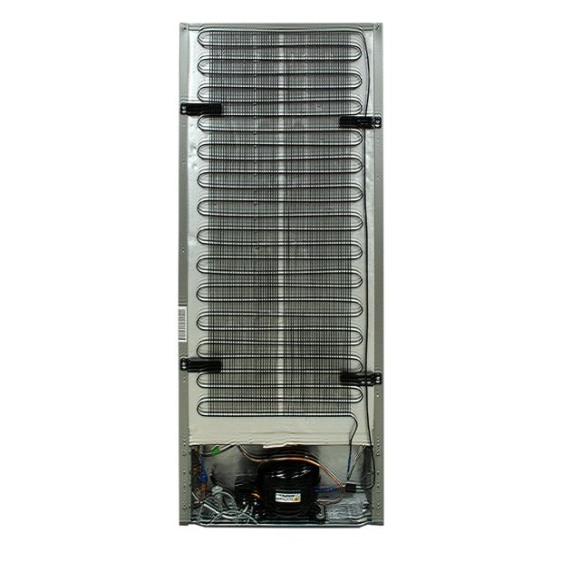 congélateur-vertical-fiabtec---182-litres---fttl-2451182---6-tiroirs-économiques-(a+)---inox---garantie-6-mois