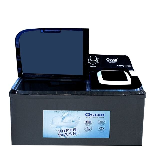 machine-à-laver-semi-automatique--8kg--oscar-osc-ttb-xp14--noir--garantie-6-mois