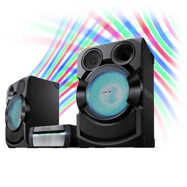 système-audio-sony---hcd--shakex70---06-mois-de-garantie