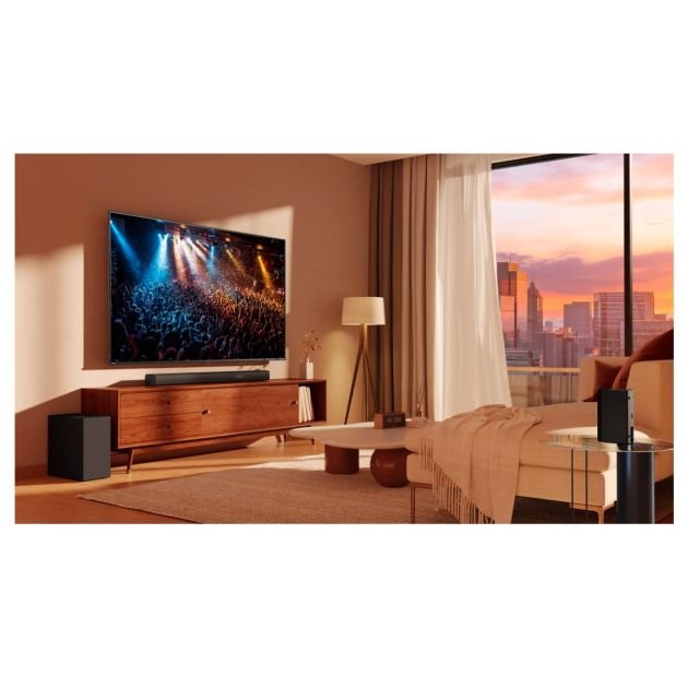 barre-de-son-hisense-540-w---hs5100---06-mois-de-garantie