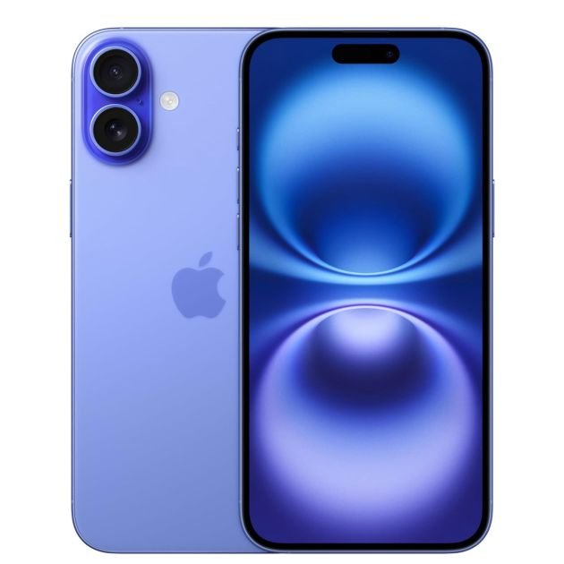 iphone-16-plus---128-go---8go-ram---6,7"---garantie-12-mois