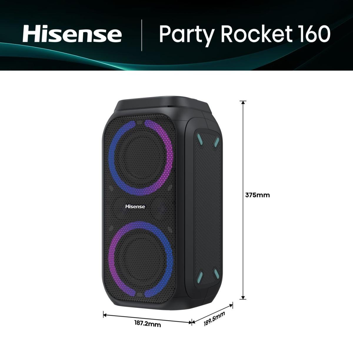 haut-parleur-hisense-party-rocket-160-hsn-160--w-garantie-6-mois