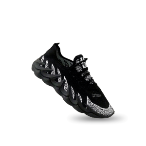 chaussure-basse-yeezy-noir/blanche