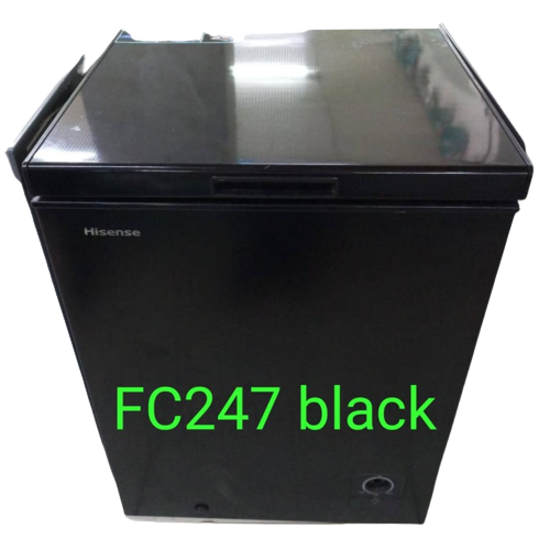 congÉlateur-hisense-142l-fc247-noir-12-mois-de-garantit