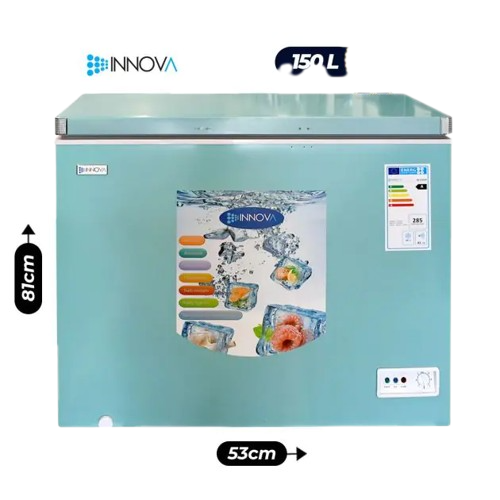 congélateur-coffre---innova---in-370gr---150l---r600a---vert-clair---garantie-6-mois
