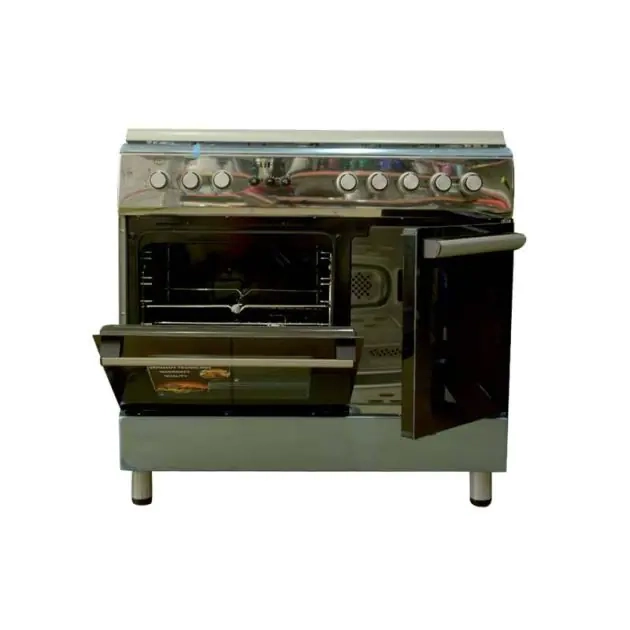 cuisinière-à-gaz-aifa-5-foyers---60x90---inox---6-mois