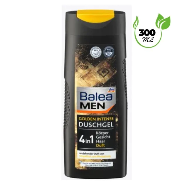 gel-douche-doré-intense---balea---300-ml