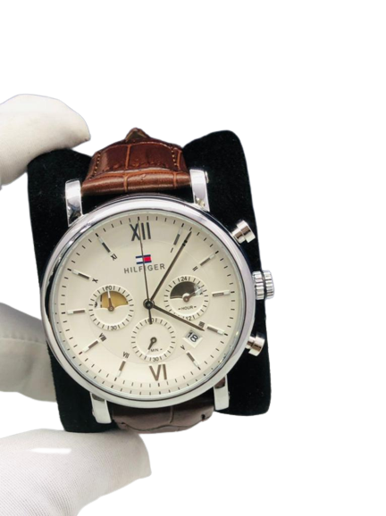 montre-tommy-hilfiger-pour-hommes