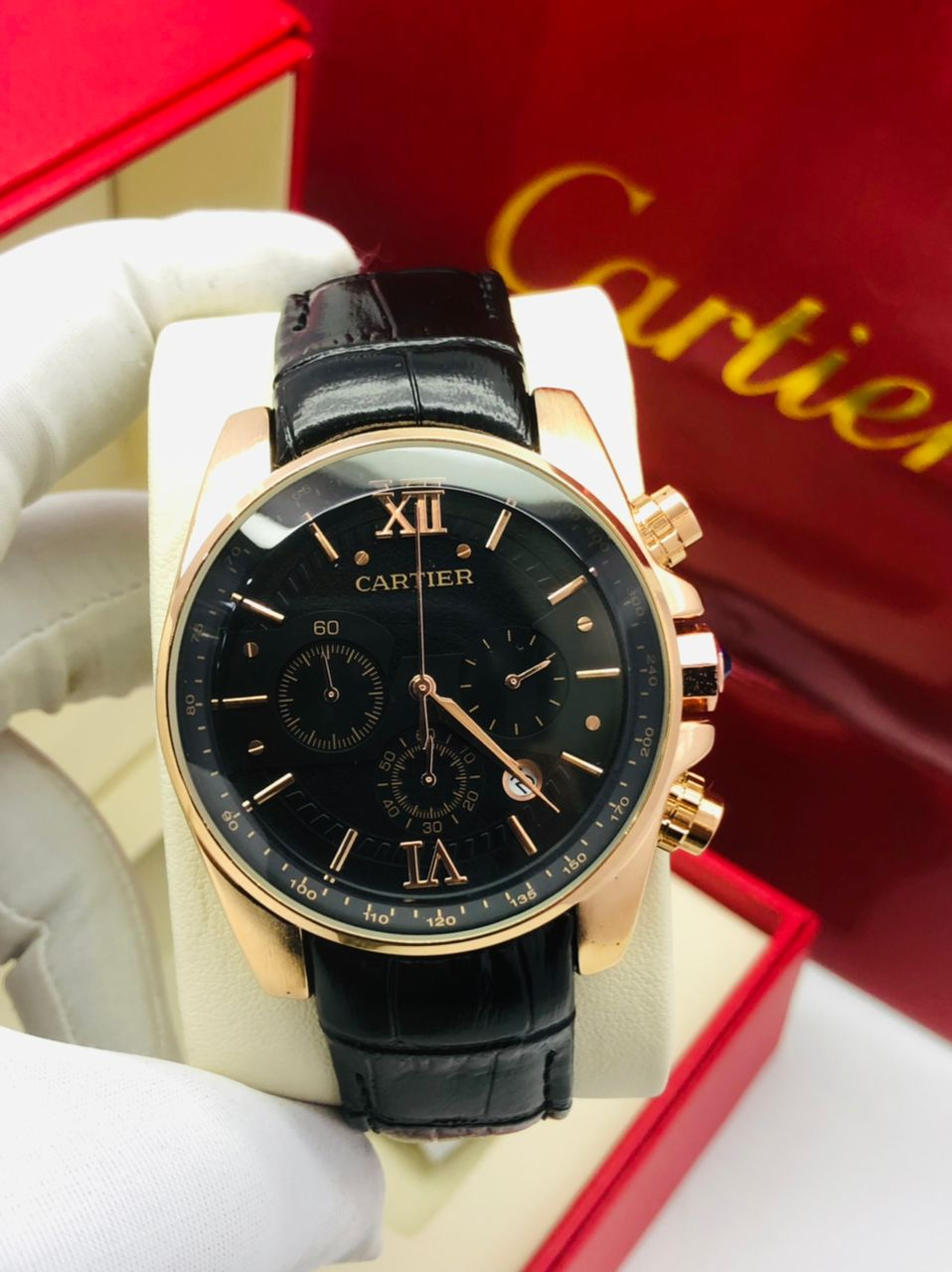 montre-cartier-pour-hommes