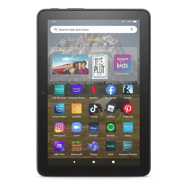 tablette-amazon-fire-hd-8---32go---2go-ram---8-pouces---autonomie-13-heures---avec-contrôle-parental---garantie-12-mois