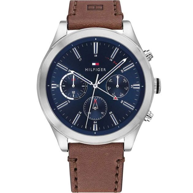 montre-lacoste---montre-en-cuir-pour-homme